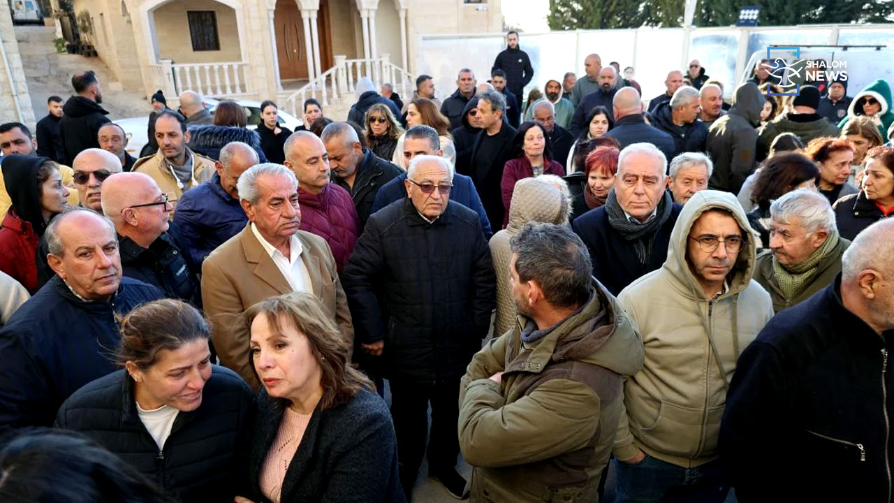 Lebanese Christians fear Vatican intervention