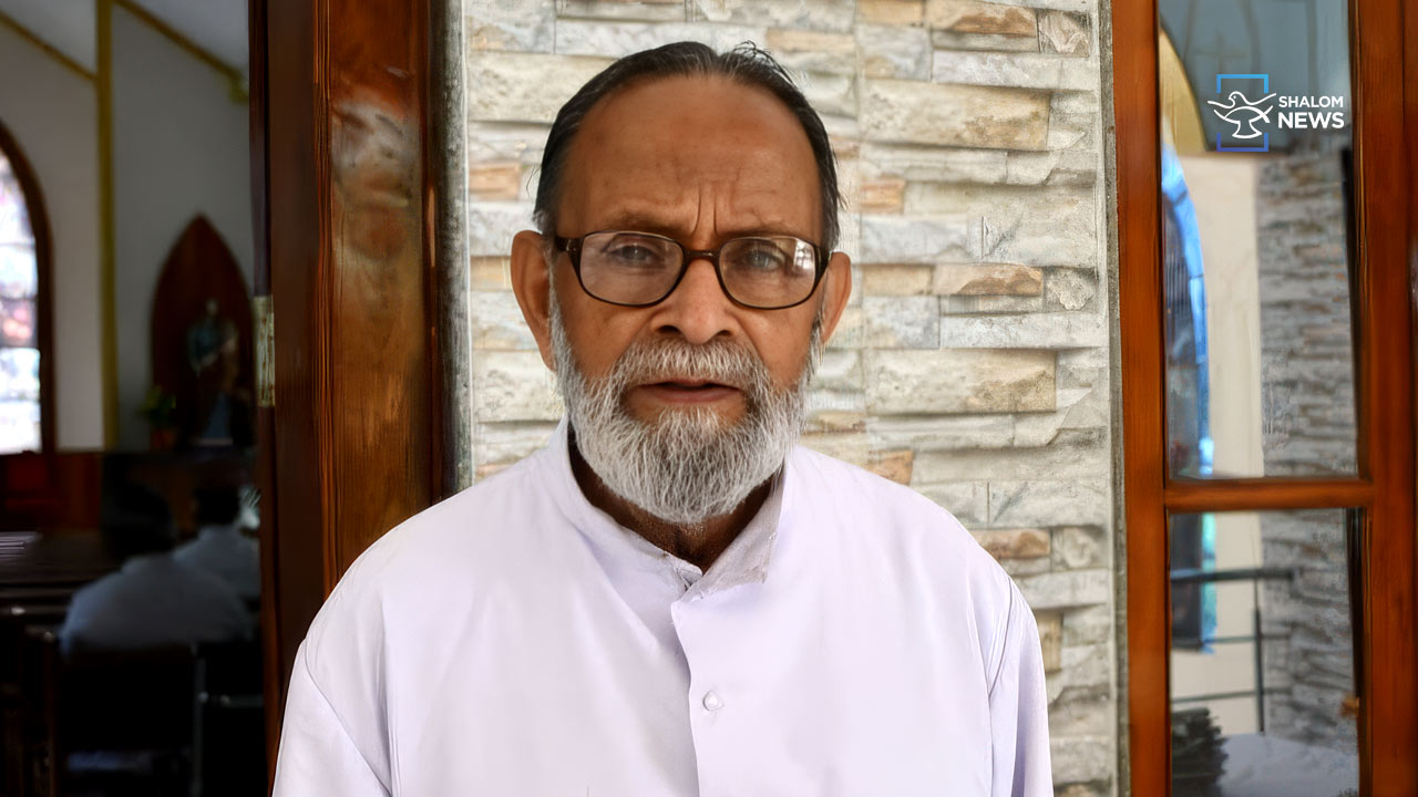 Malayali priest missing on train found dead