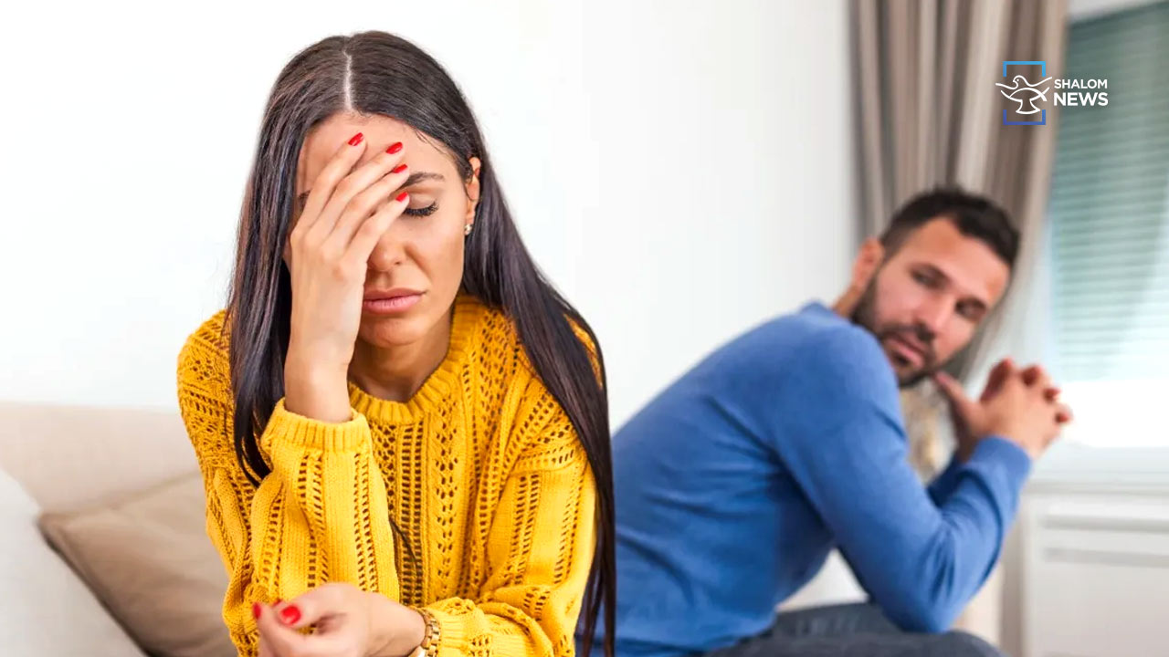 Movement restoring broken marriages