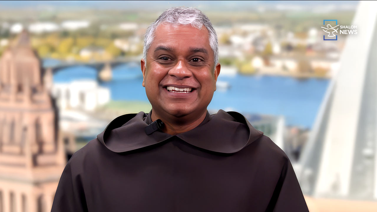 Msgr Joshi Pottaykkal episcopal ordination