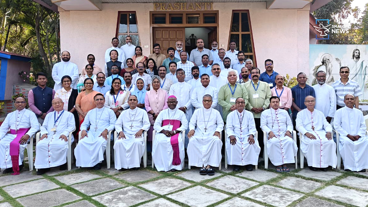 BEC National Council in Nagpur