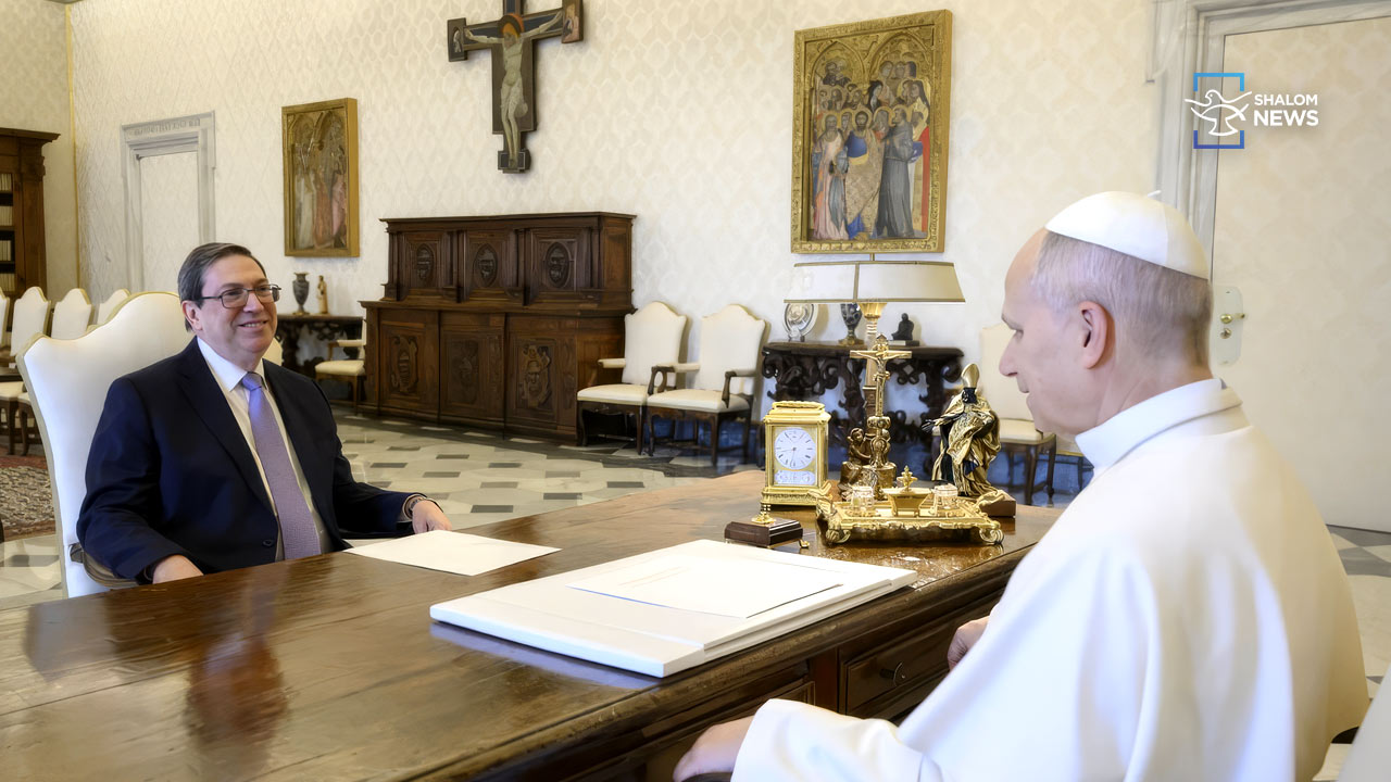 Pope Cuba prisoners release Holy Week