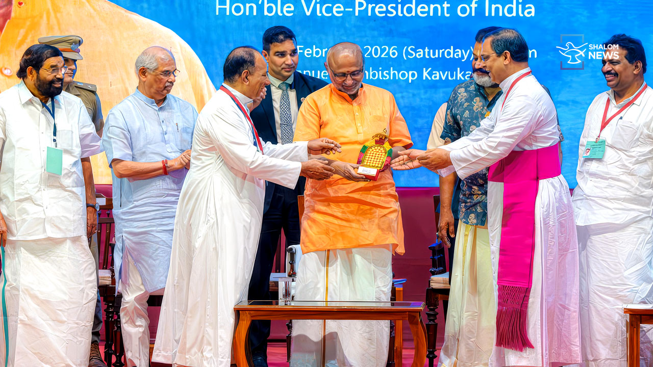 SB College beacon of knowledge and character