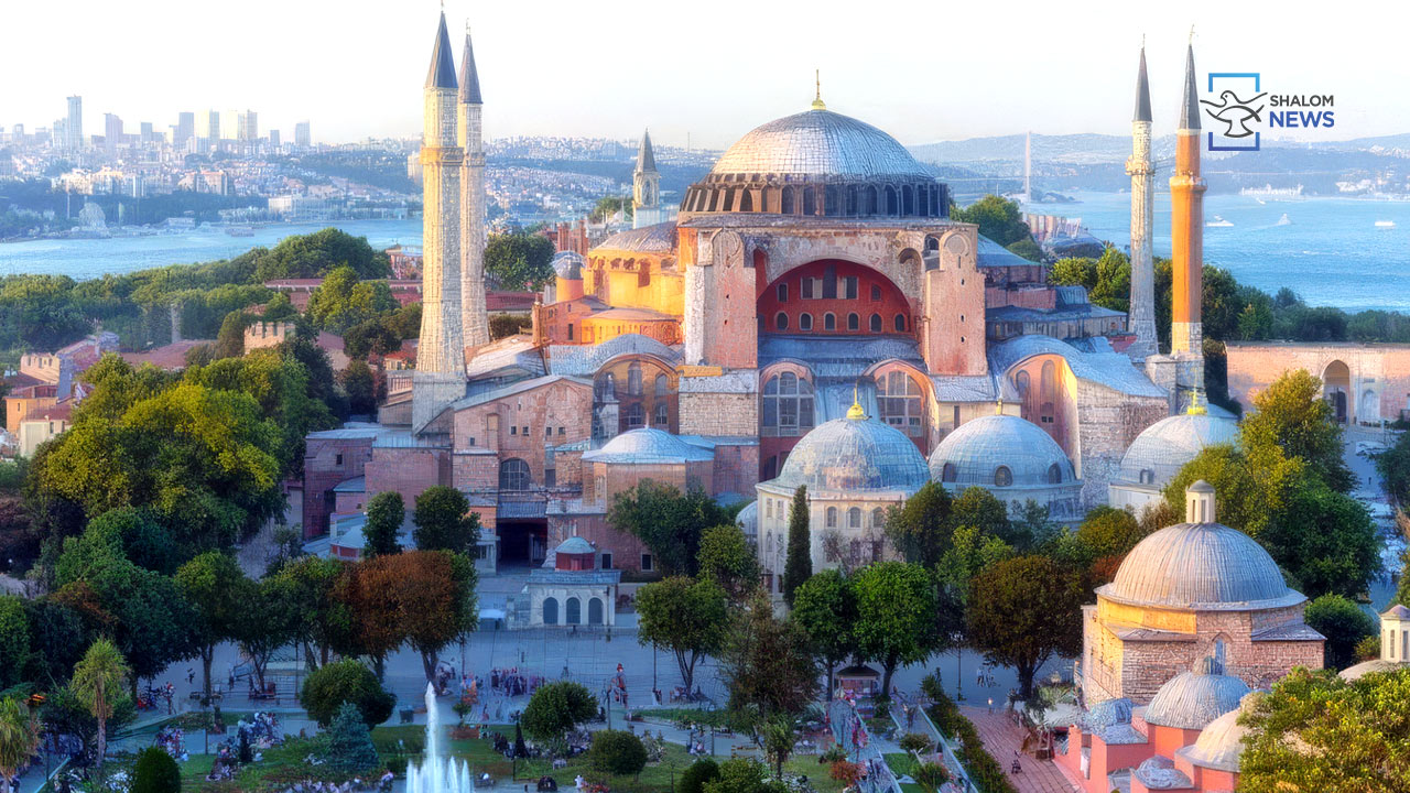 St. Nicholas Tavelić Network converts from Islam