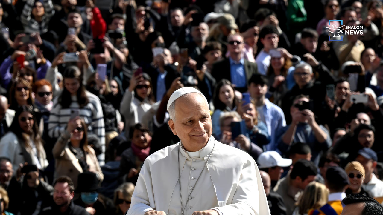 male priesthood Catholic Church unchanged stance Pope