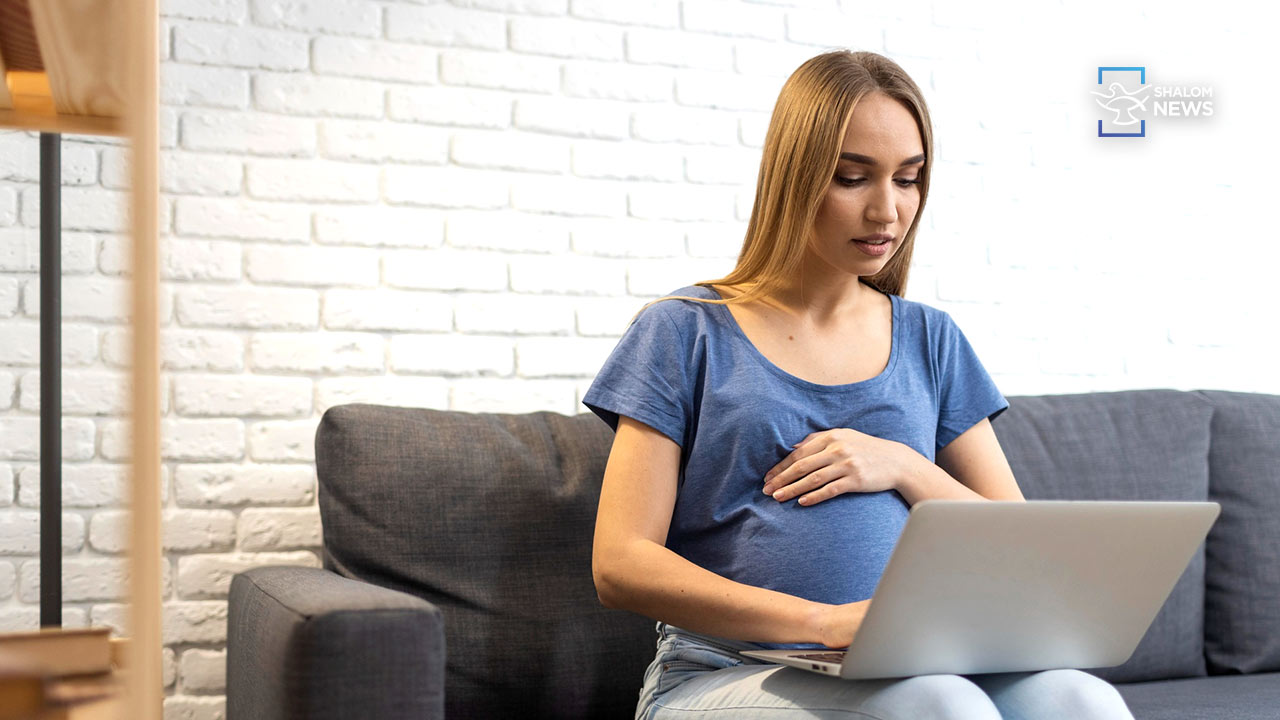 online convention for pregnant women