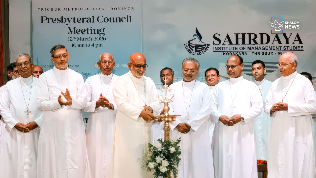 political parties stand on Christian community issues