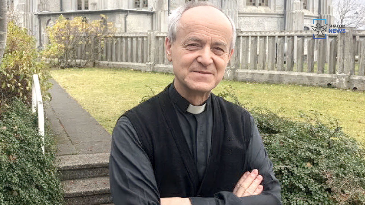 priest case moral teachings controversy