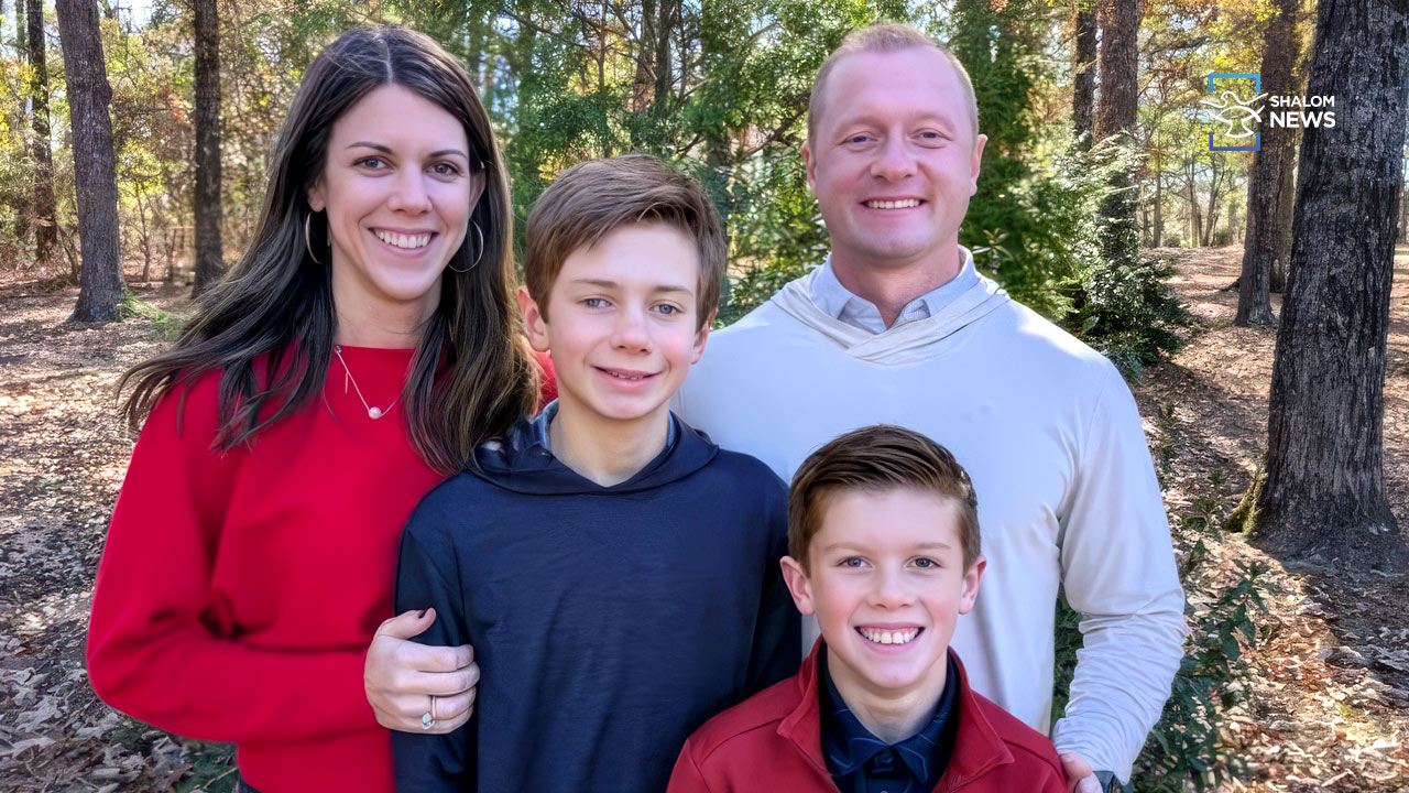 teacher family forgives students fatal prank