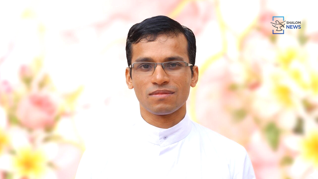 priest dies in accident in Germany