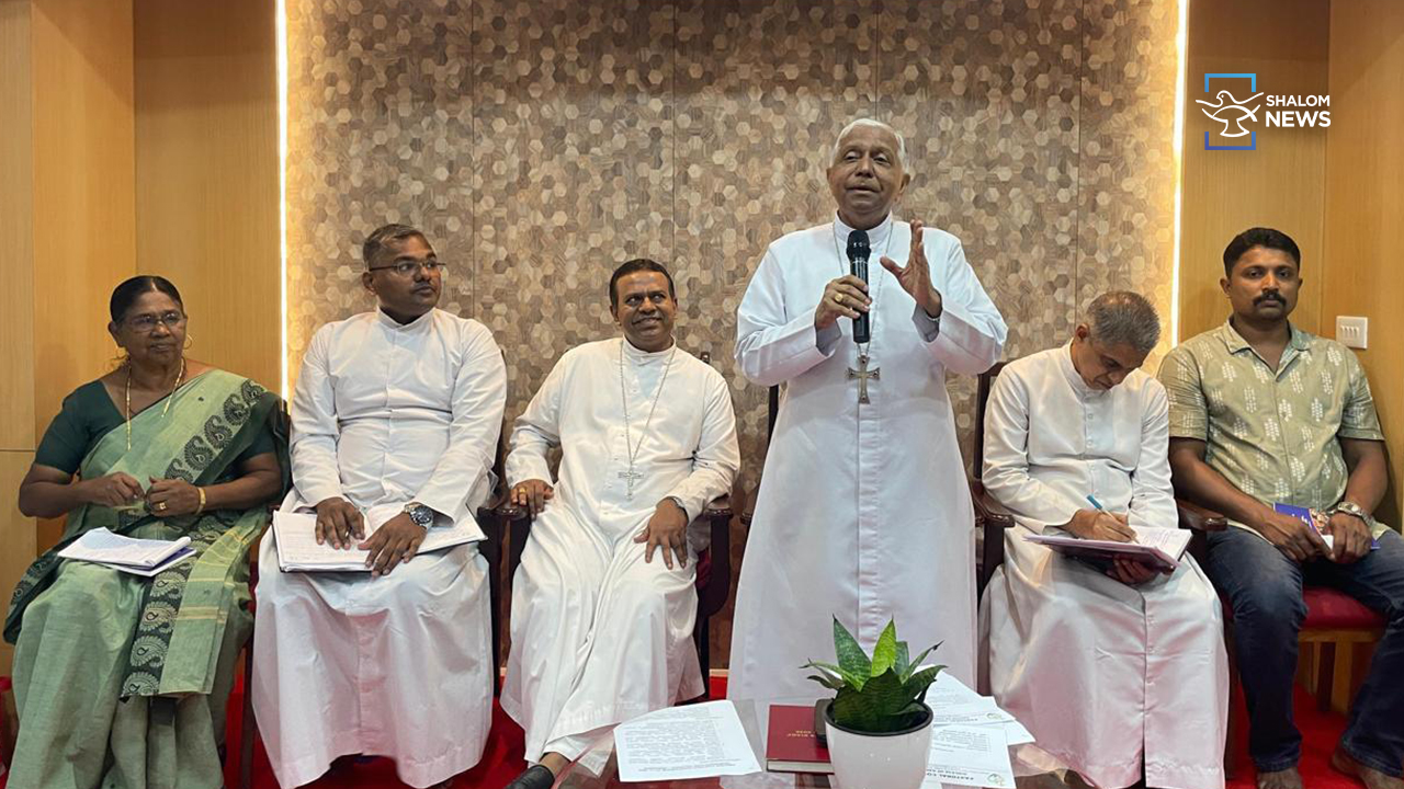 Kannur Diocese Pastoral Council