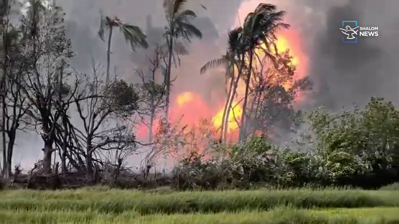 KLCA condolences fireworks accident