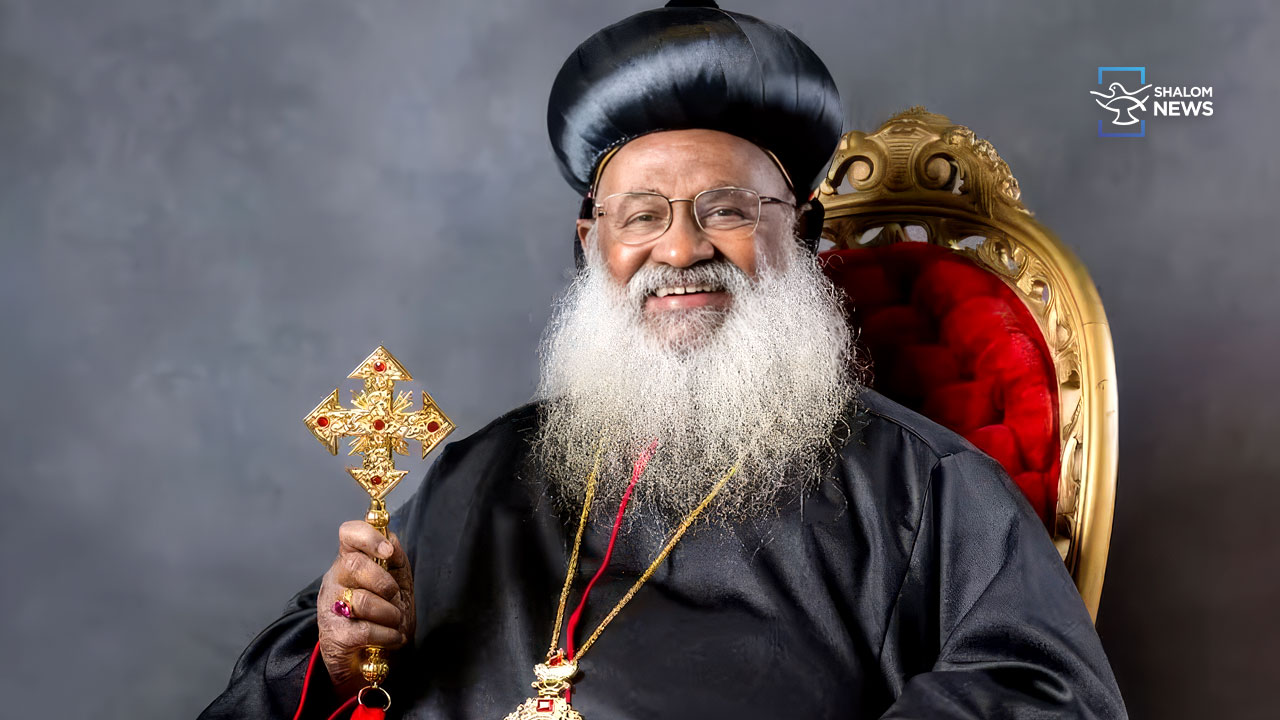 Baselios Marthoma Mathews III message fireworks holiness heart