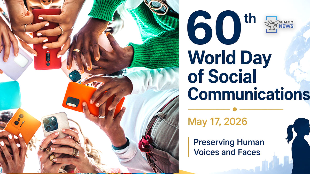 CBCI World Social Communications Day