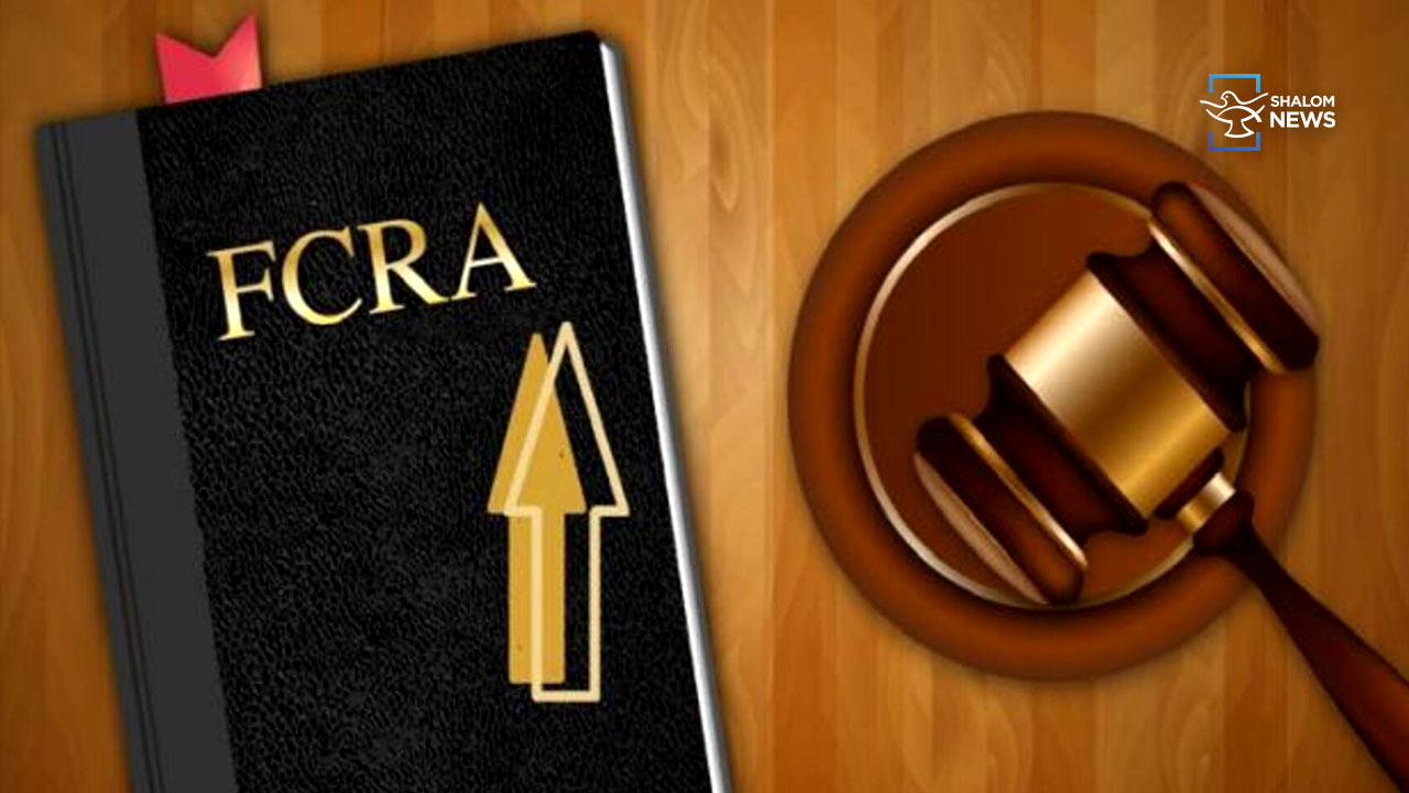 CBCI letter Home Minister FCRA concerns India
