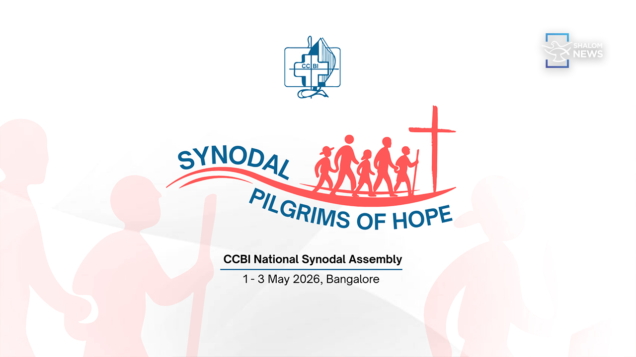 CCBI National Synodal Assembly Bangalore