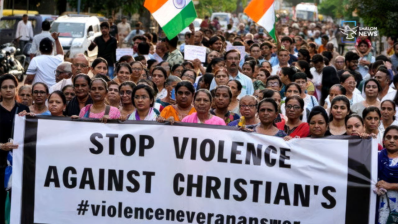 Catholic Union opposes anti conversion law
