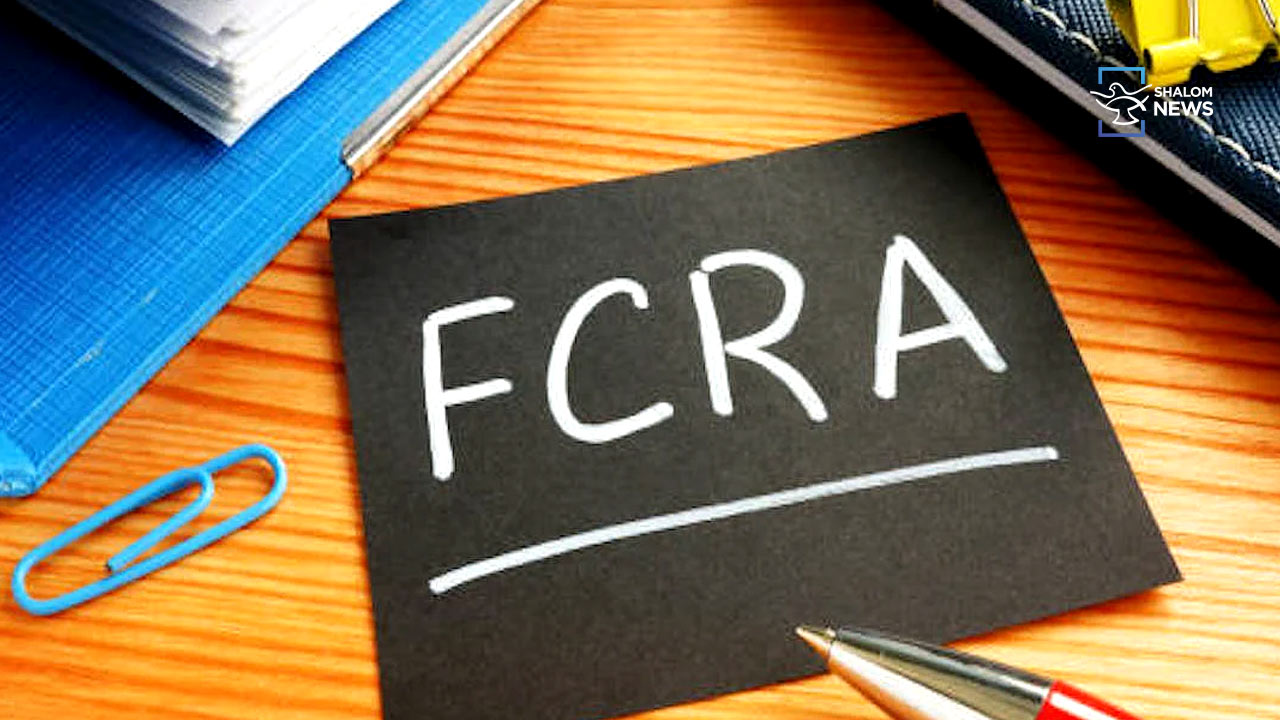 FCRA temporary relief Damocles sword NGOs India