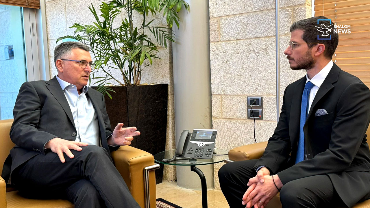 Israel appoints special envoy Christians historic move