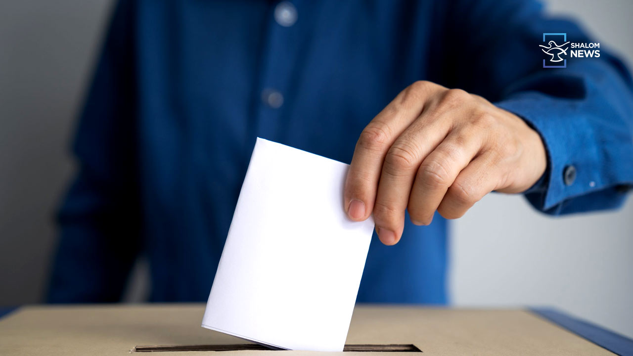 KRLCBC voting rights strengthen democracy