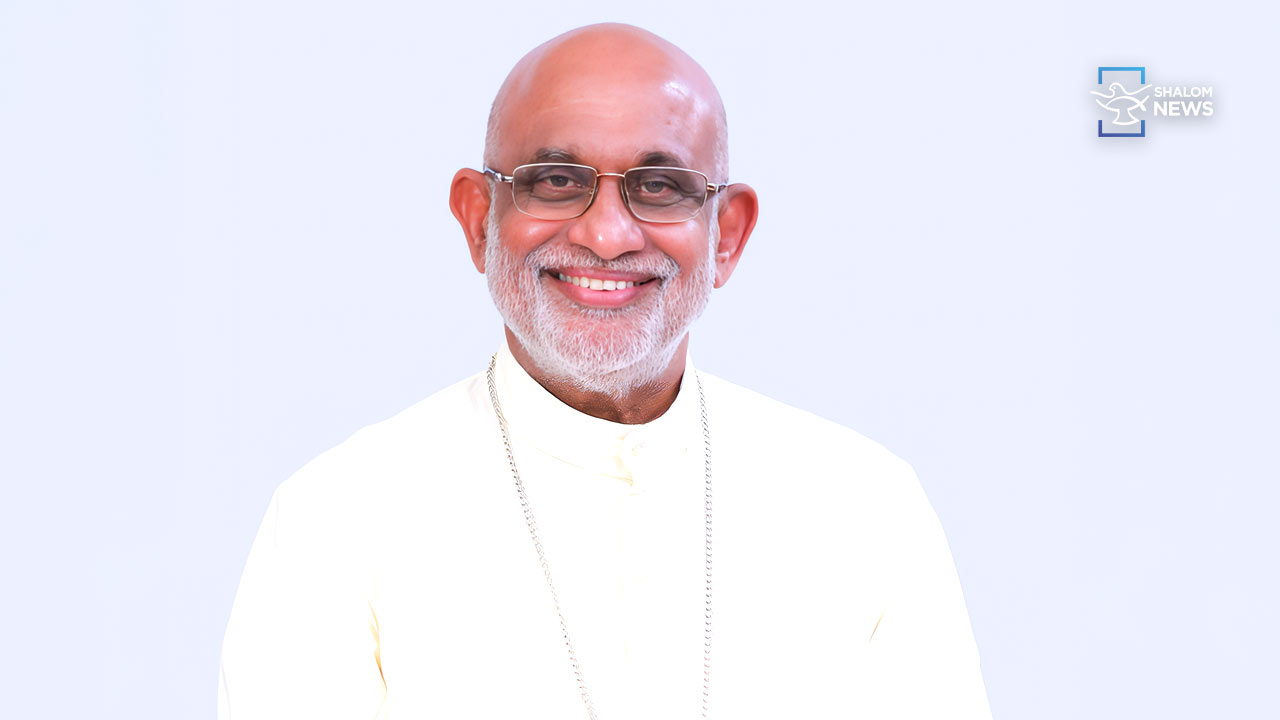 Major Archbishop Mar Raphael Thattil 70th birthday