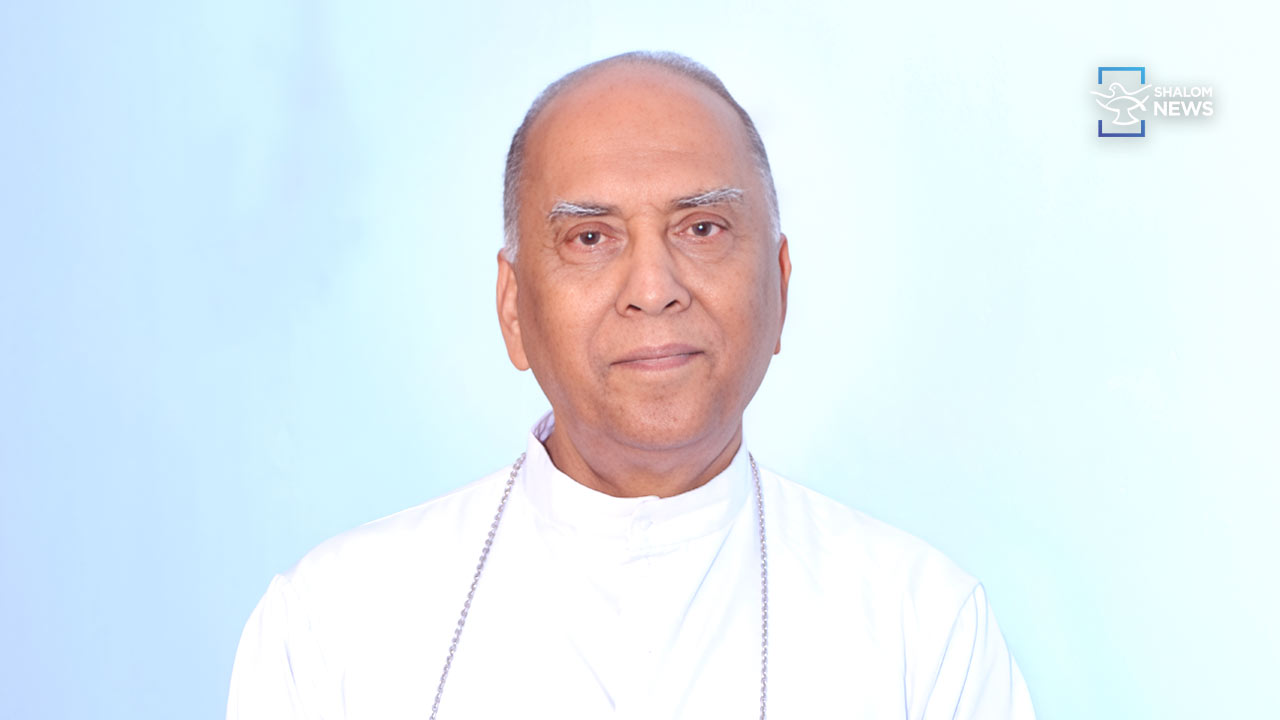 Mar Joseph Pallikaparambil 100th birthday