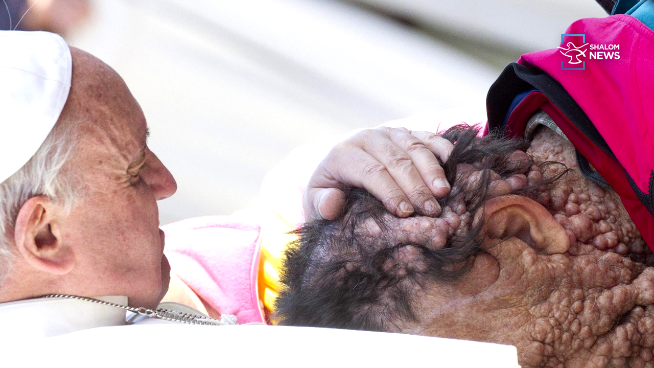 Pope Francis death anniversary