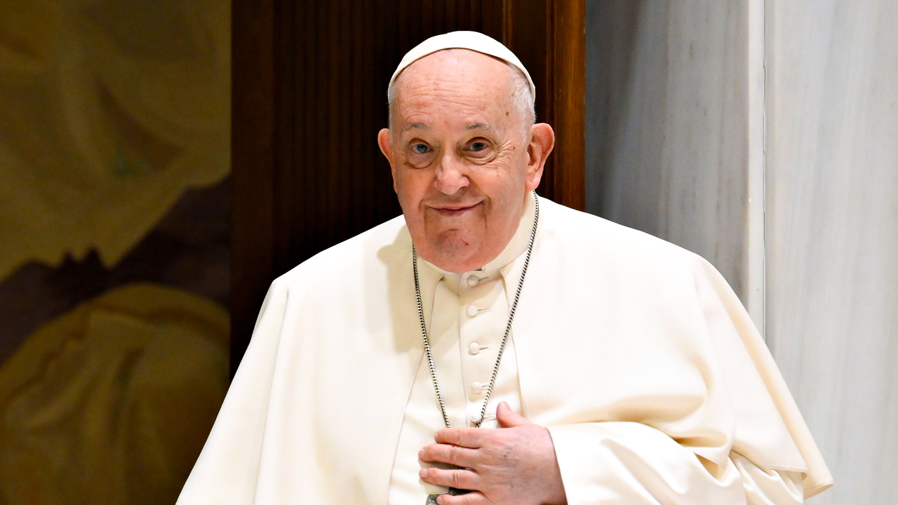 Pope Francis first death anniversary today remembrance