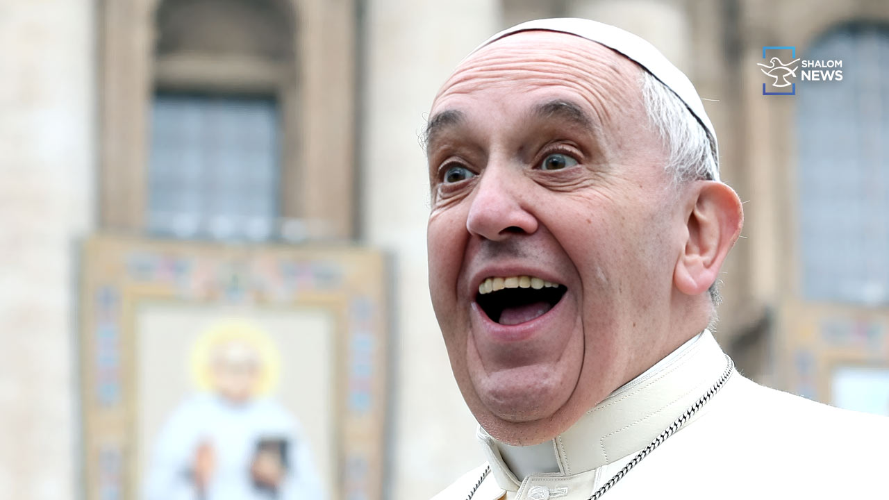 Pope Francis friendship compassion tribute