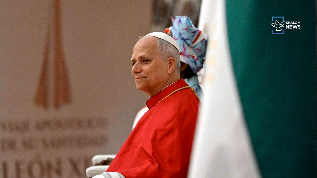 Pope Leo XIV death penalty Catholic Church teaching