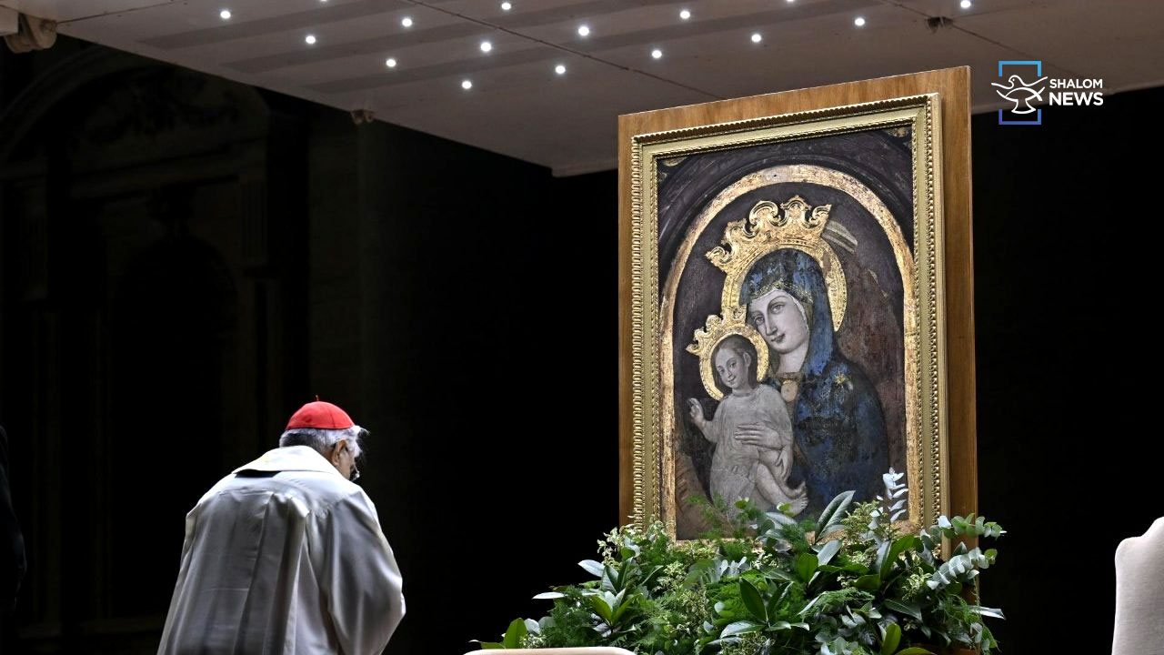 Pope Leo XIV recognizes 50 martyrs martyrdom approval