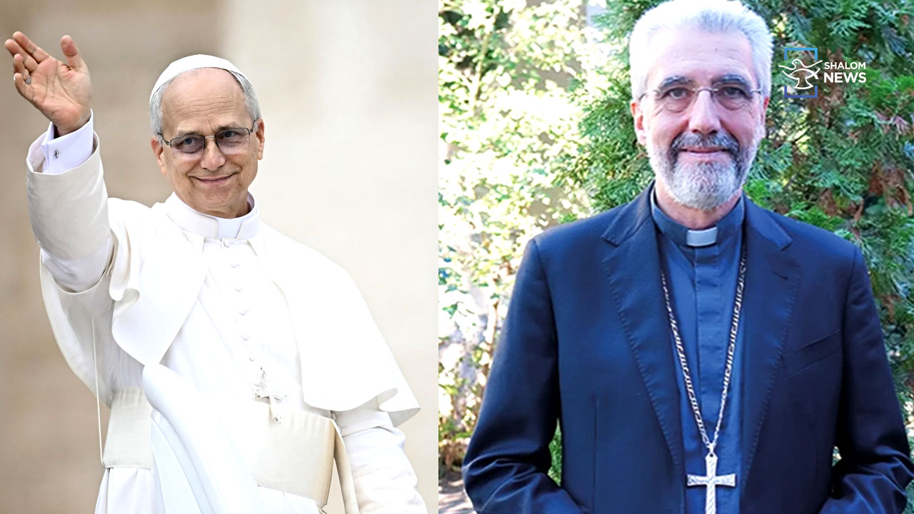 Pope aid Lebanon Ukraine shipment
