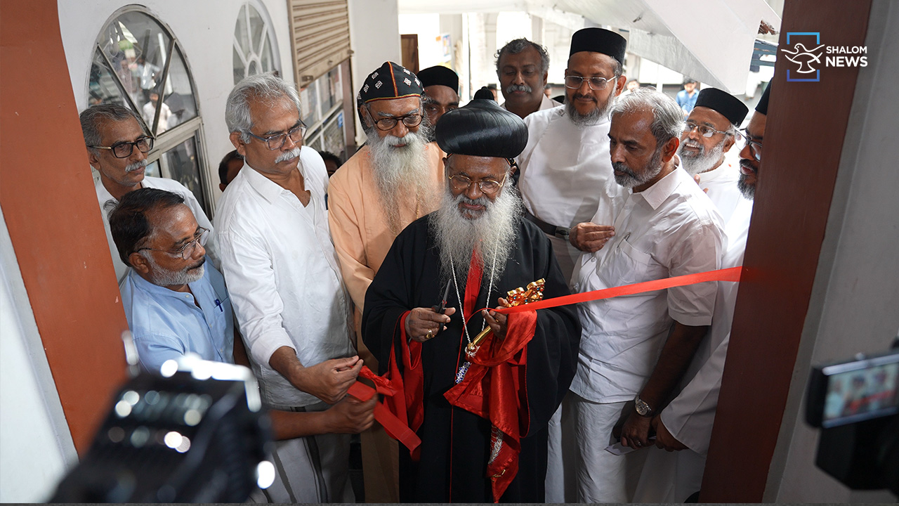 Malankara Church Meeting Mulanthuruthi