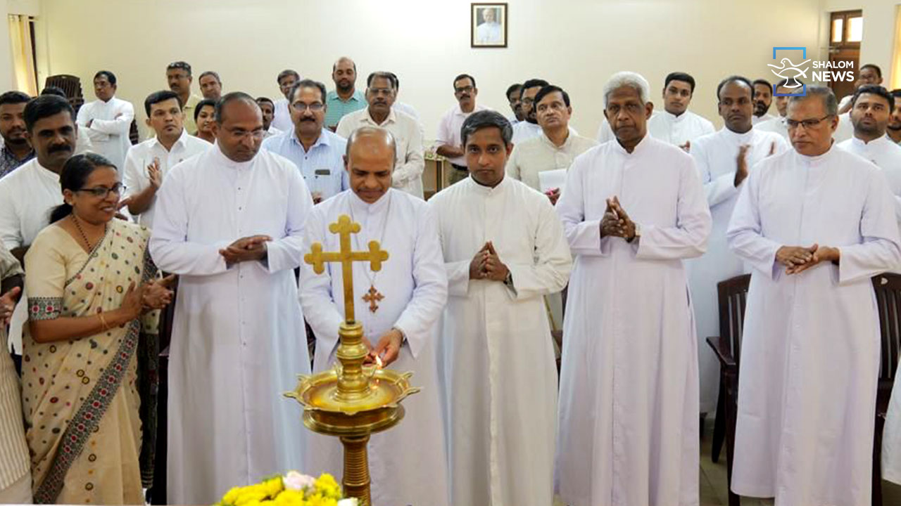 Syro Malabar JB Koshy report Consultation