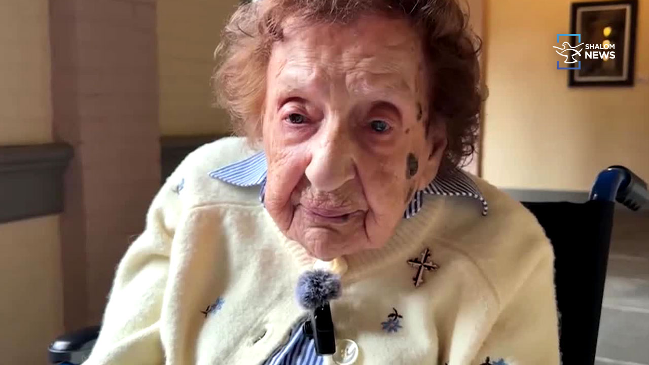 oldest nun celebrates 113th birthday inspiring story