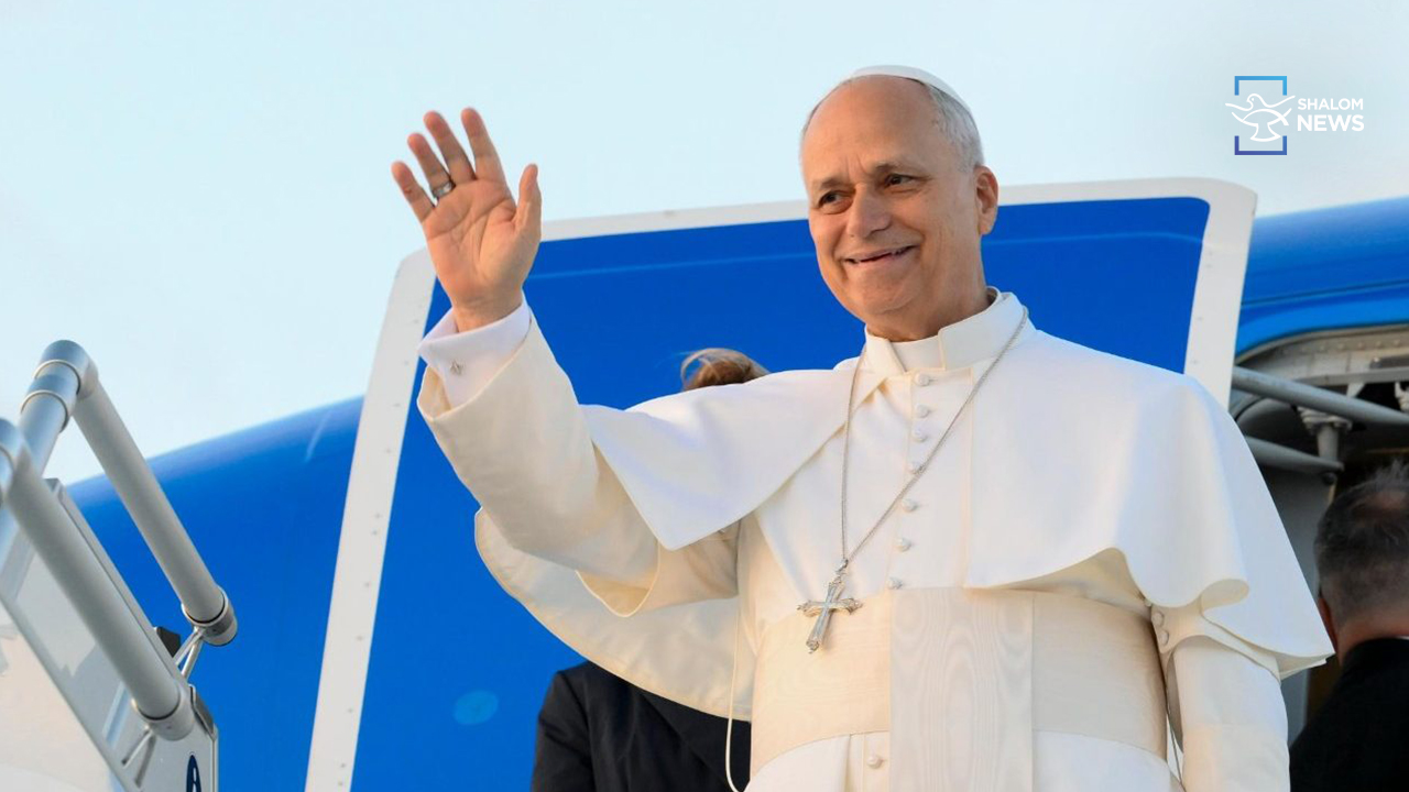 Africa prepares to welcome Pope
