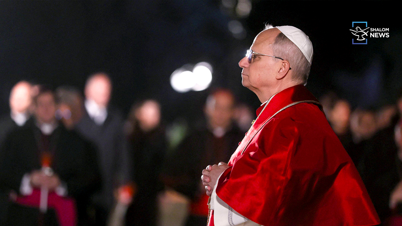 Vatican seeks support from believers