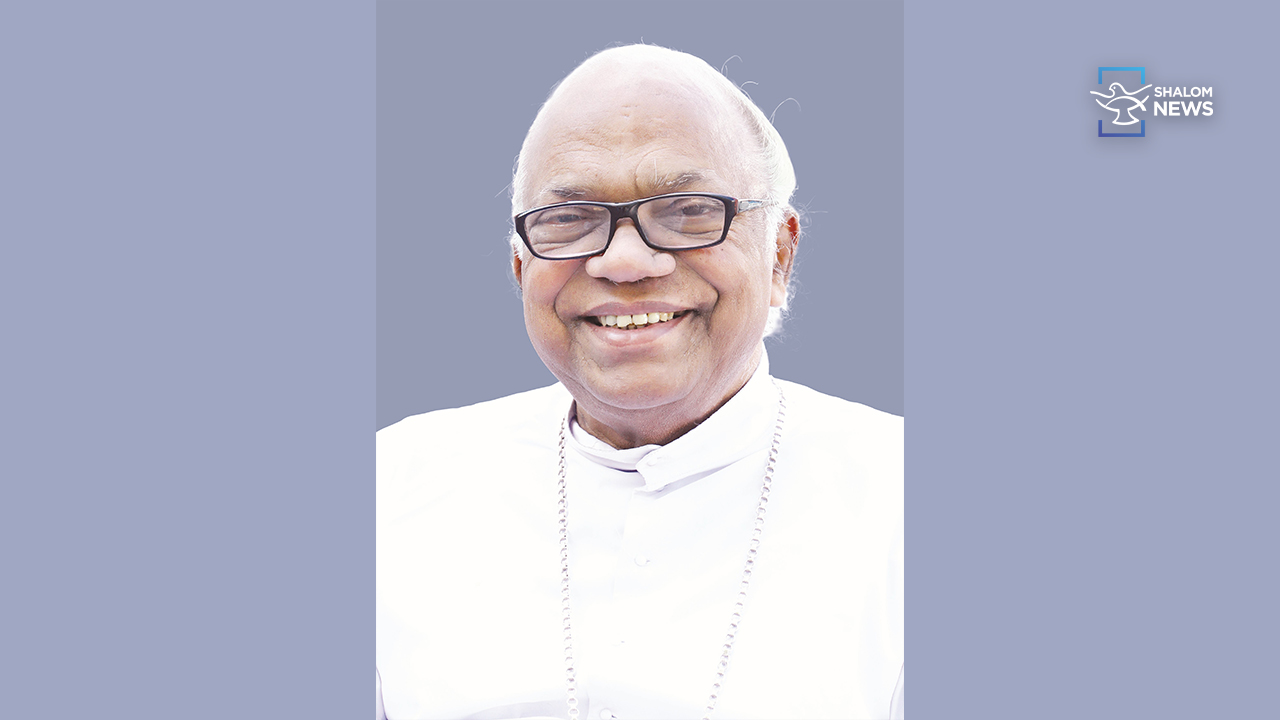 sixth anniversary of demise of mar Mathew Anikkuzhikattil