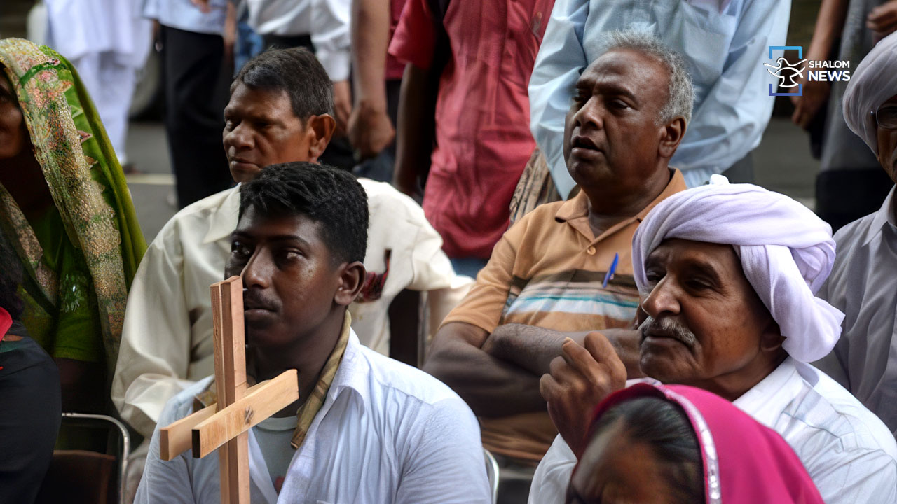 CBCI strengthens Dalit Christians rights movement