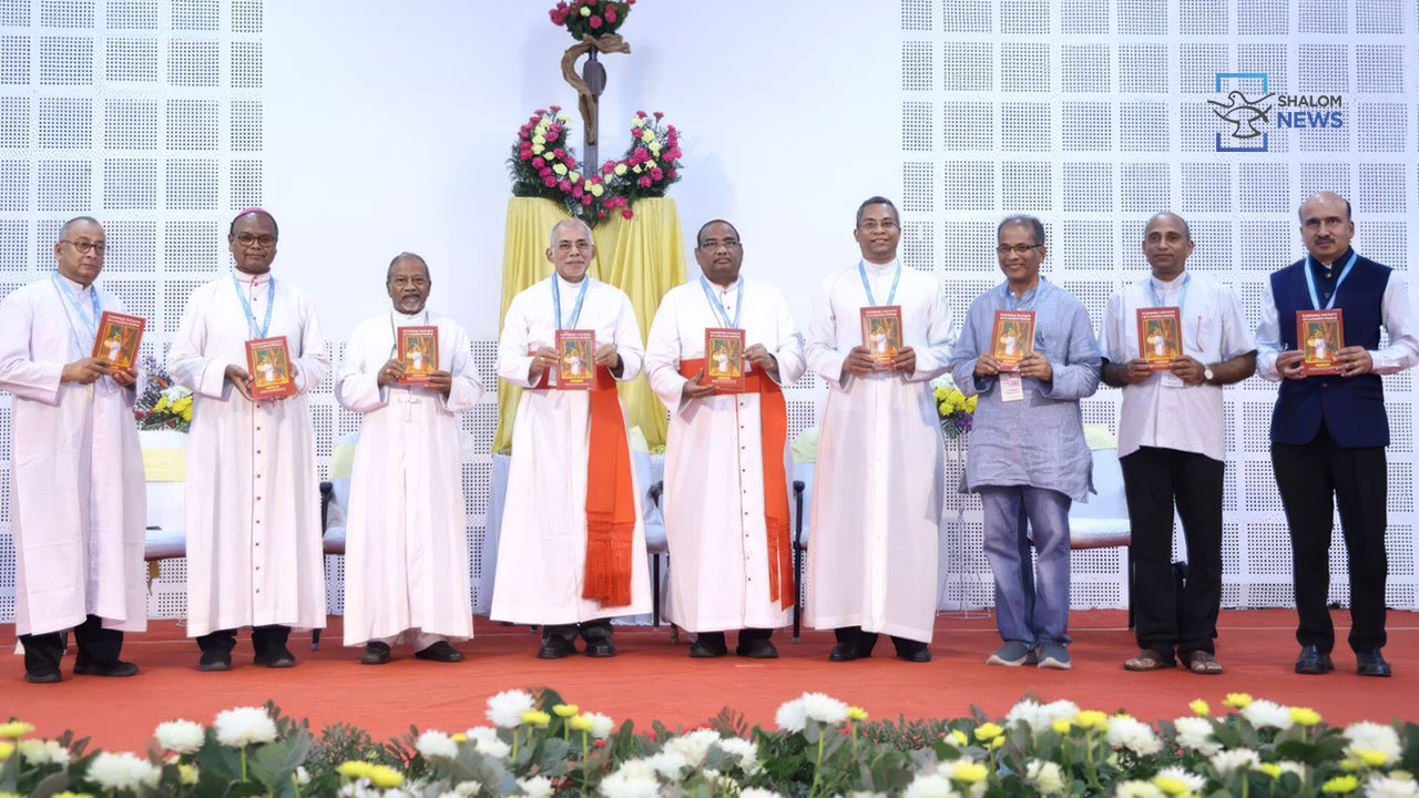 CCBI new catechetical directory India Church education