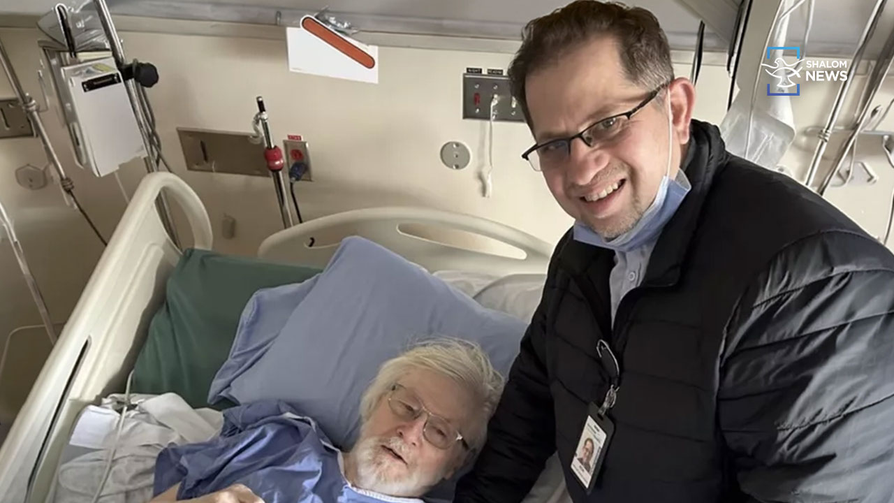 Canada euthanasia debate priest offered assisted death after surgery