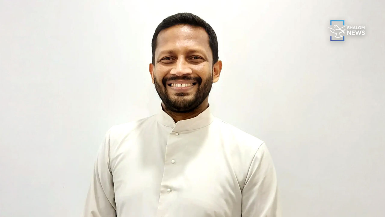Fr Cherian Nereveettil Remembrance