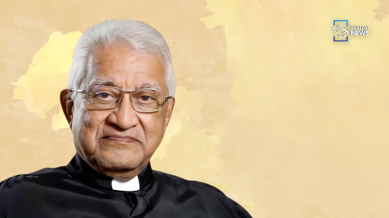 Fr Gino Henriques passes away