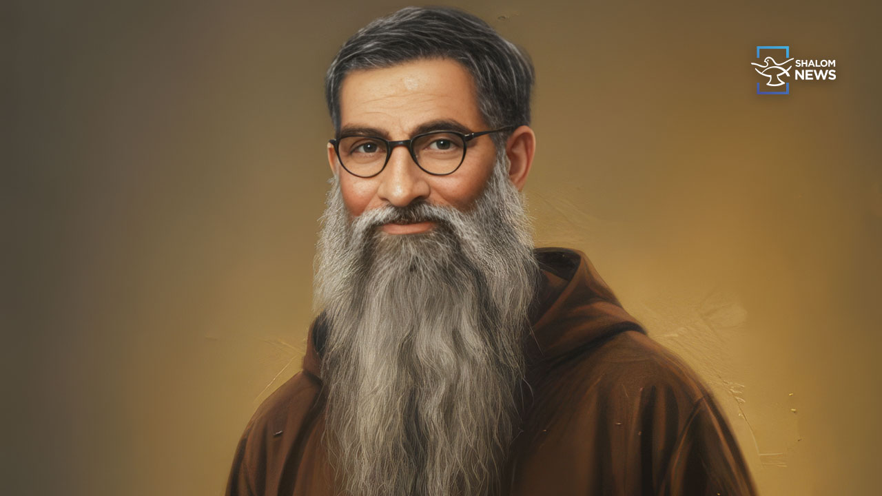 Fr Theophin beatification celebrations Kottappuram