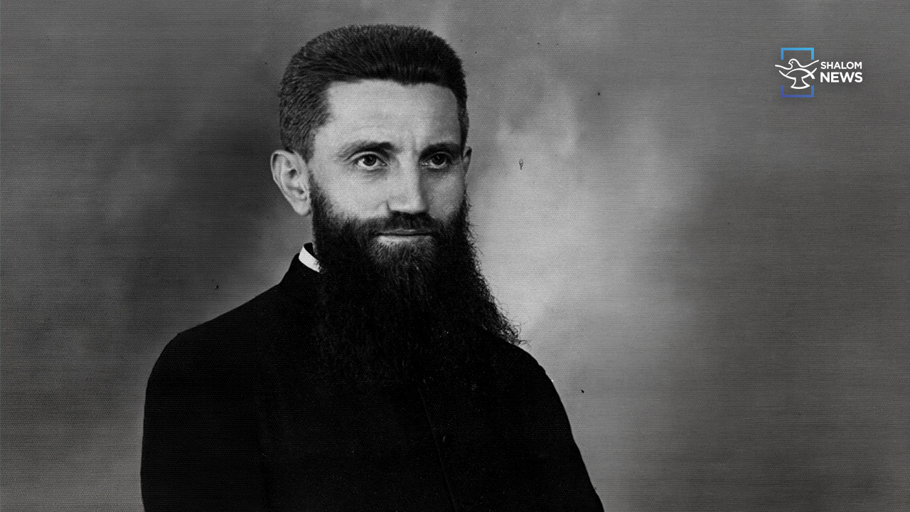 Apostle of Kasi people declared venerable