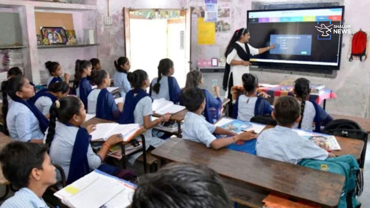 Gujarat government returns minority school High Court intervention