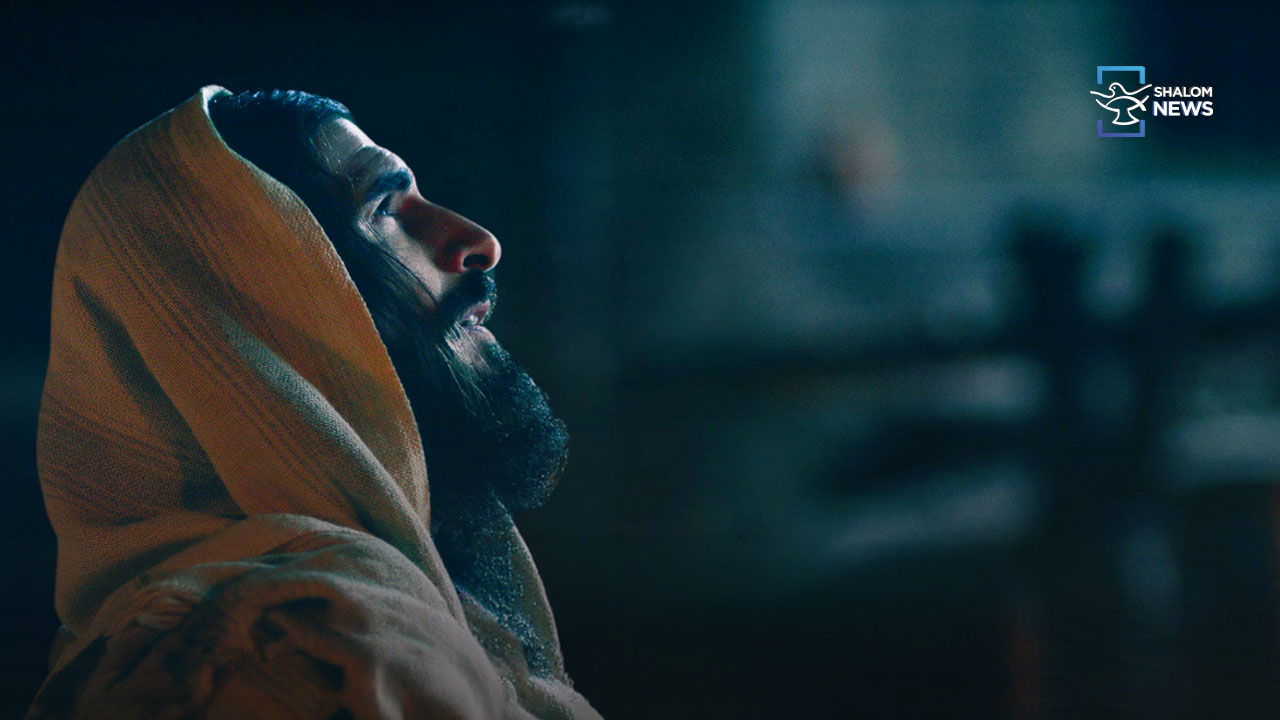 Jesus prayer for unity movie release in theatres