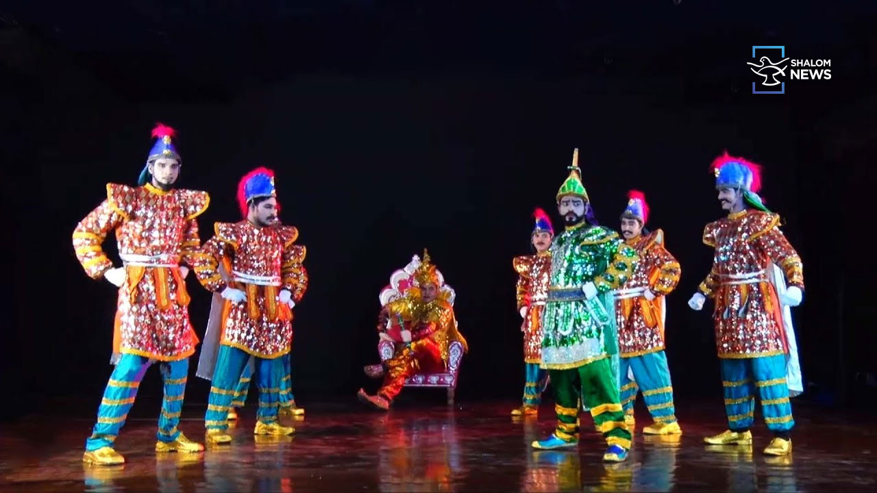 KCBC Media Commission Chavittunadakam festival