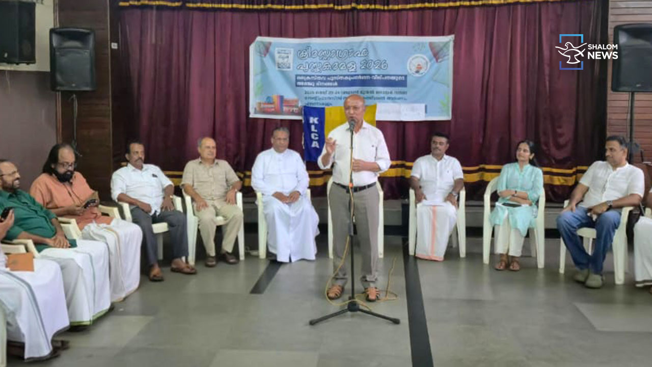 KLCA Chavittu Nadakam workshop