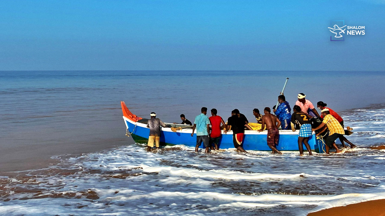 KLCA demands urgent government intervention for fishermen safety